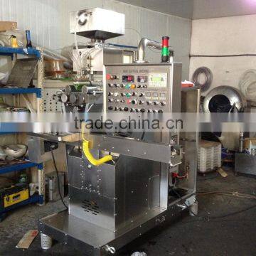 4.5Kw Softgel Encapsulation Machine By Vegetable Oil photo-5