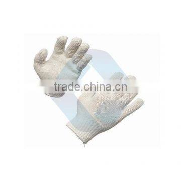 Cotton Knitted Hand Gloves