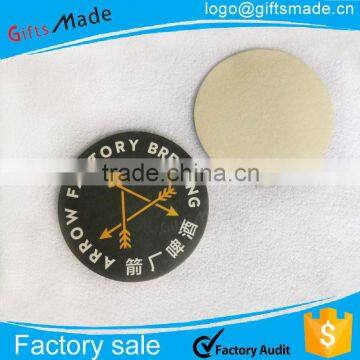 Hot New Products for 2015 Wine Beer Accessory Low Price Hotel Coasters photo-2