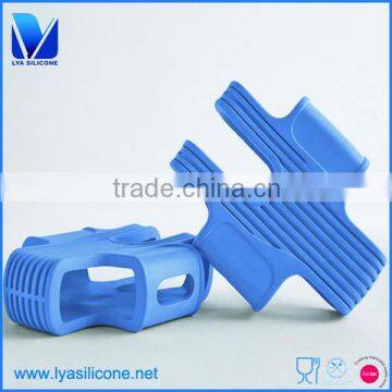 OEM silicone grip for pedals silicone pedals grip