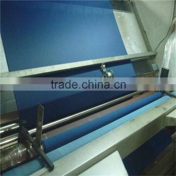 Huzhou Manufacturer Main Product 100% Polyester Tricot Brush Super Poly photo-6