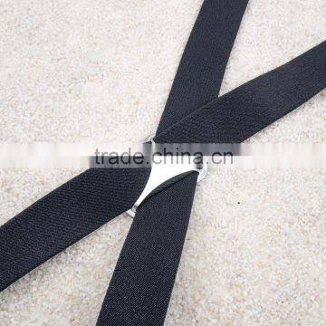 Wide Adjustable X Shape With Very Strong Clips Braces for Man photo-6