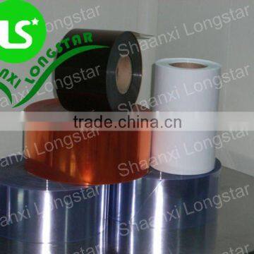 Sell Rigid PVC Sheet