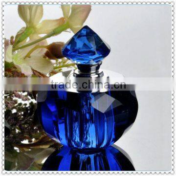 Luxurious Serious Cut Perfume Bottle For Car Decoration