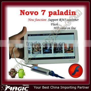 7 inch ainol novo 7 paladin tablet pc