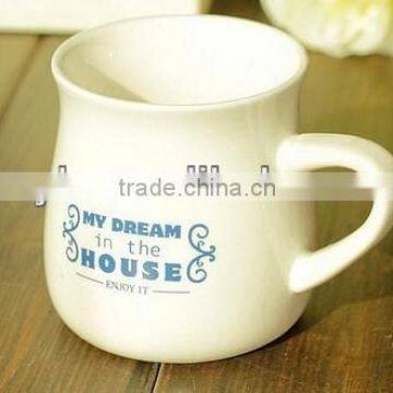 ceramic mug coffee mug ceramic cup water mug color mug cartoon mug