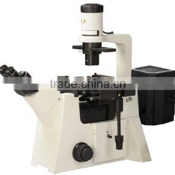 DSY5000X inverted fluorescence microscope