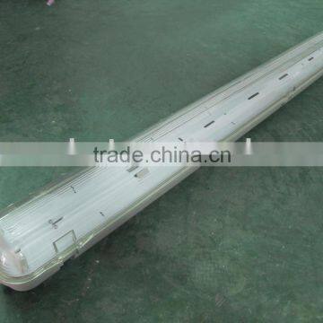 Surface Mounted T5 Fluorescent Light Fixture