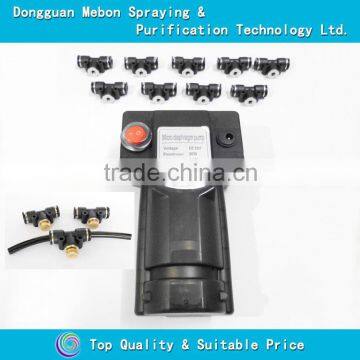 portable water mister,low pressure mist machine