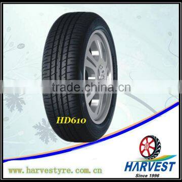 HAIDA BRAND PCR TYRE SERIES 235/35ZR19