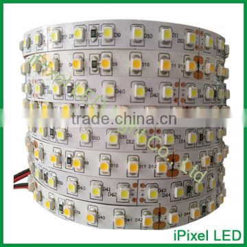 Led Nostalgic Clear SMD3528 singel led strip PVC Body Material