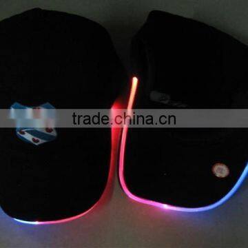 Sublimation Logo Baseball Caps and Hats Printing Logo 2016 photo-6