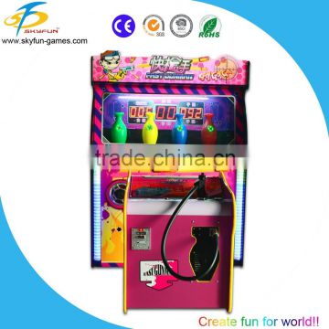 Maximum tune cheap arcade electronic game machine for sale