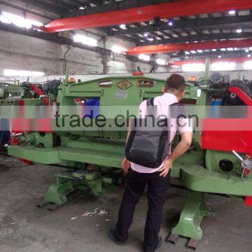 EVA Splitting Machine/Bandknife Splitting Machine for EVA/PE Foam Sheet photo-3