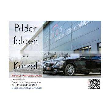 xF 50 V8 Bi-xenon Navi ElSitze Sitzhzg PDC