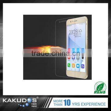 Anti Scratch Ultra Thin Tpu Color Front Screen Protector for Honor 8 photo-5