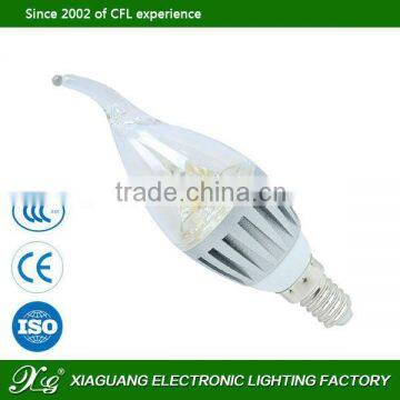 china Smart Lighting led candle bulb led bulb led lamp on alibaba express