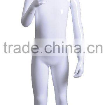 Kids Abstract Mannequins With Special Head
