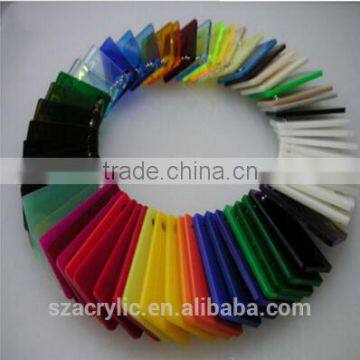 Extruded Acrylic Sheet,plexiglass Sheet Wholesale photo-3