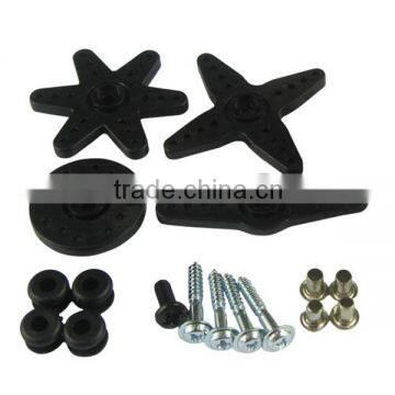 K-power DMC026 Digital Ultra-Micro Precision Servo Metal Gear photo-4