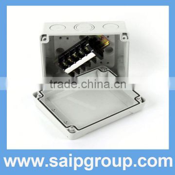 plastic junction box mould D9065