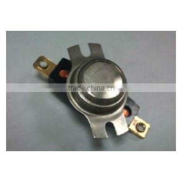 3/4" KSD Dual Function Thermostat (NC+Manual Reset)