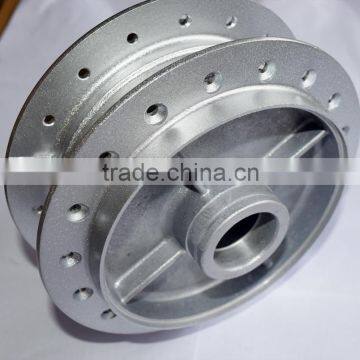 DAYANG Motorcycle Rear Hub photo-6