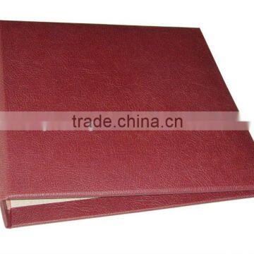 HM-600D Semi-automatic Case Making Machine