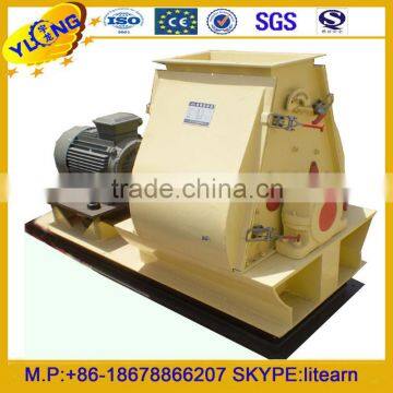 fodder cutting machine 1-2t/h