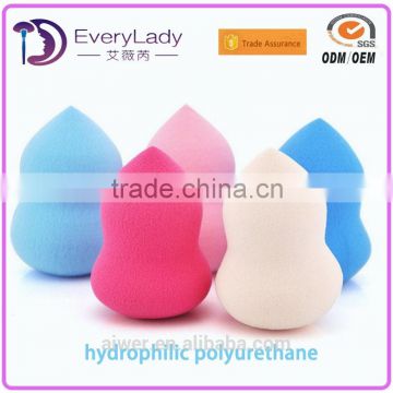 EveryLady calabash shaped sponge makeup blender