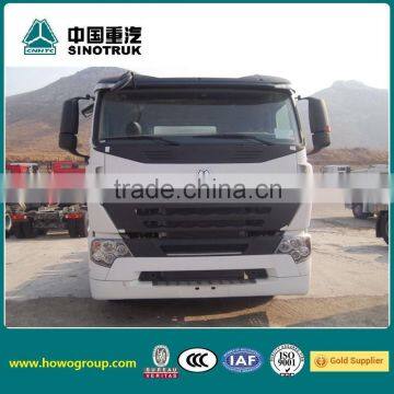 SINOTRUK HOWO 6x4 a7 Heavy Duty Tractor Truck Howo a7 Tow Truck photo-3