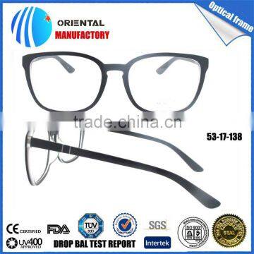 2015 christmas round simple optical glasses