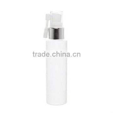 Nose Sprayer Cap PET 50ml Long White