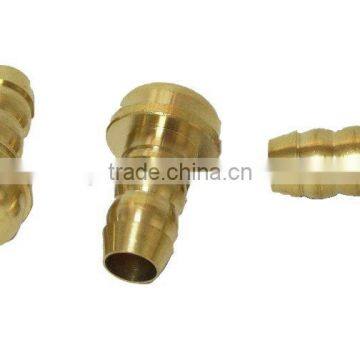 OEM non-standard high precision brass cnc machining part