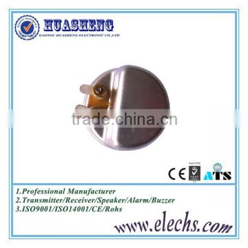 Elctronic component supplier for transmitter siren