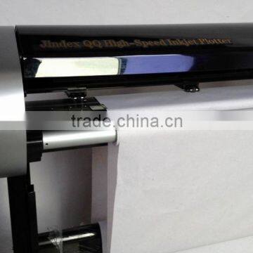 Garment CAD Cutter Plotter Professional Supplier