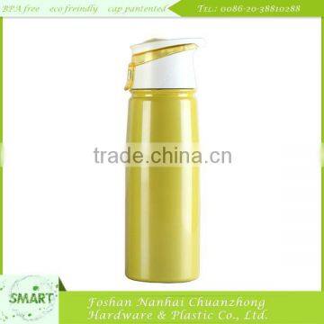 High Quality Products Bpa Free Stainless Steel Wide Mouth Sport Bottle