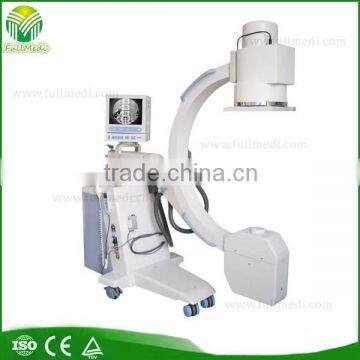 FM-112E HF 3.5KW/5KW c arm x ray machine price