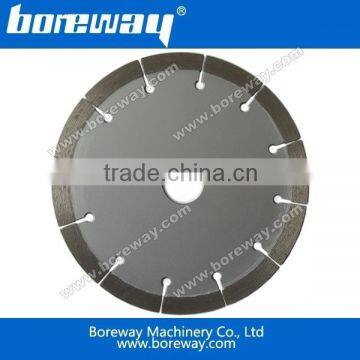 China manufacturer supply 150mm cutting blades for ceramic