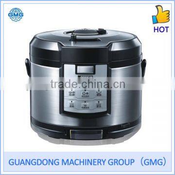 Advanced Intelligent Luxury Electrice Pressure Cooker CYSB50-90A2A