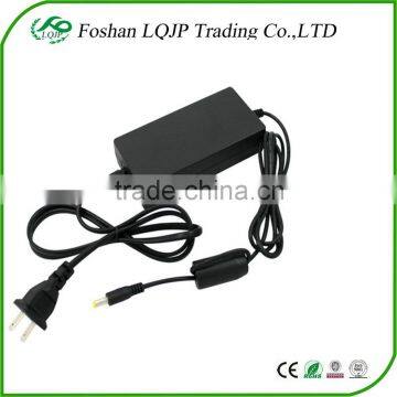 US EU plug ac adapter for PS2 70000 Game Console.