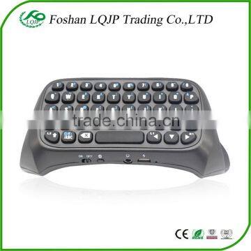 High Quality For PS4 Bluetooth Keyboard