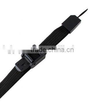 5 Colors Adjustable Hand Wrist Strap for Nintendo Wii Remote Controller photo-3