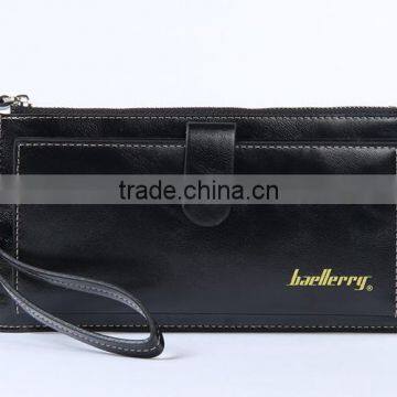 Best Selling Cheap Leather Women Wallet Brand Lady Wallets 2016 Baellerry Wallet photo-3