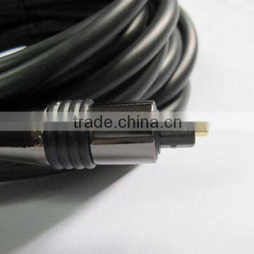 Fiber Optic Cable AX-F60A07 Used in Audio Toslink photo-4