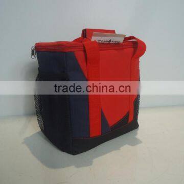 Soft Insulated Lunch Box Cooler Bag for Meals photo-2