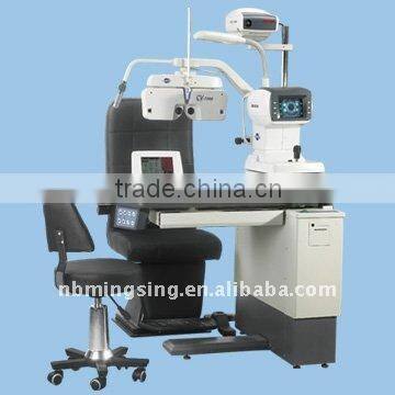 Ophthalmic unit TCS-760 optical instrument