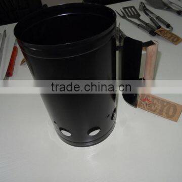 17CM Chimney Starter YH1903 photo-2