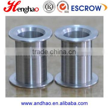 2016 High Purity Platinum Wire Supplier