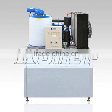 Koller 2 T/D High Quality Dry Flake Ice Machine KP20 photo-3